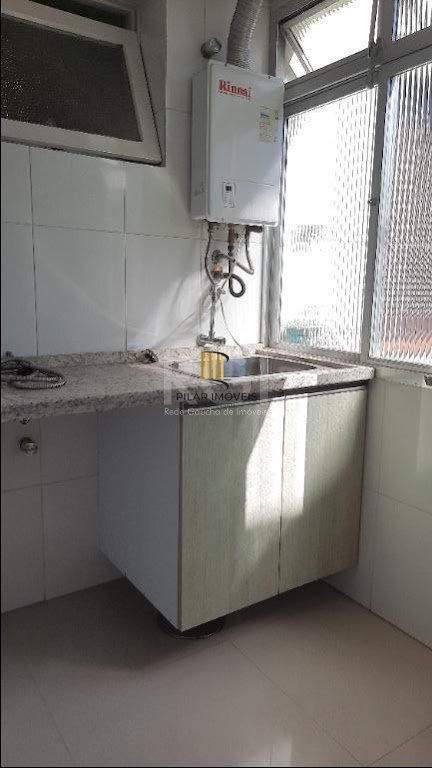 Apartamento com 3 dormitórios para Comprar, 95 m² - Passo d'Areia -Porto Alegre