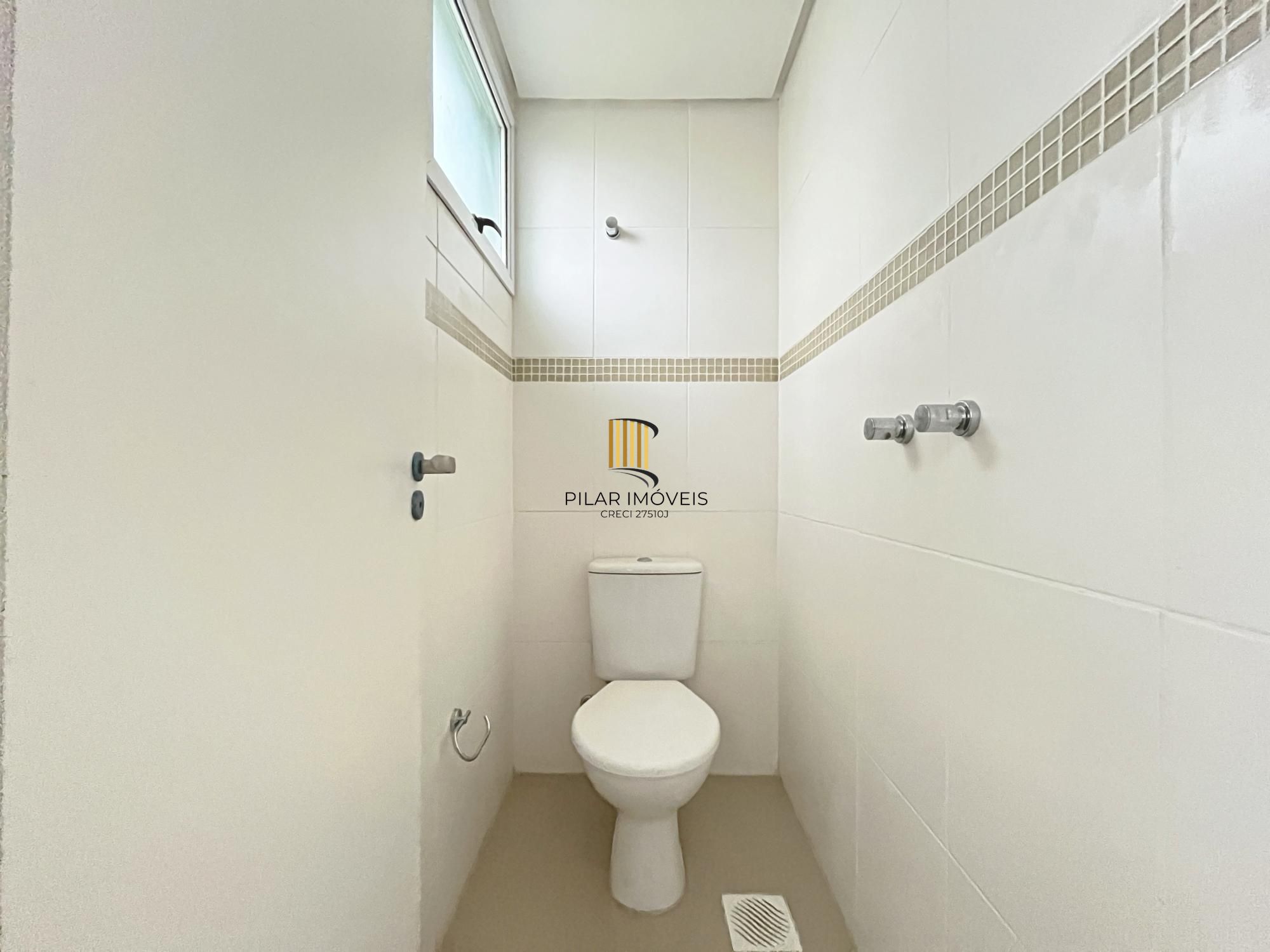 Apartamento garden, 3 dorms a venda Avenida Itajai, Petropolis-ultima unidade