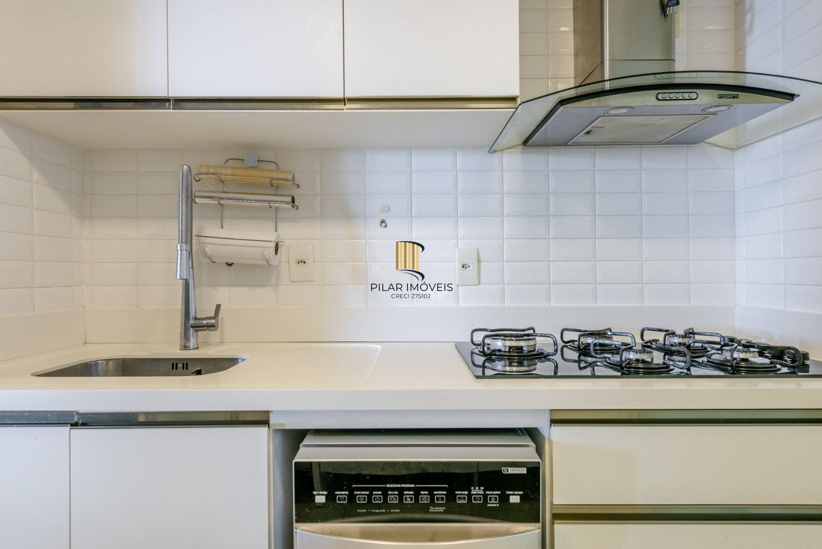 Apartamento 2 dormitórios bairro Passo D'areia