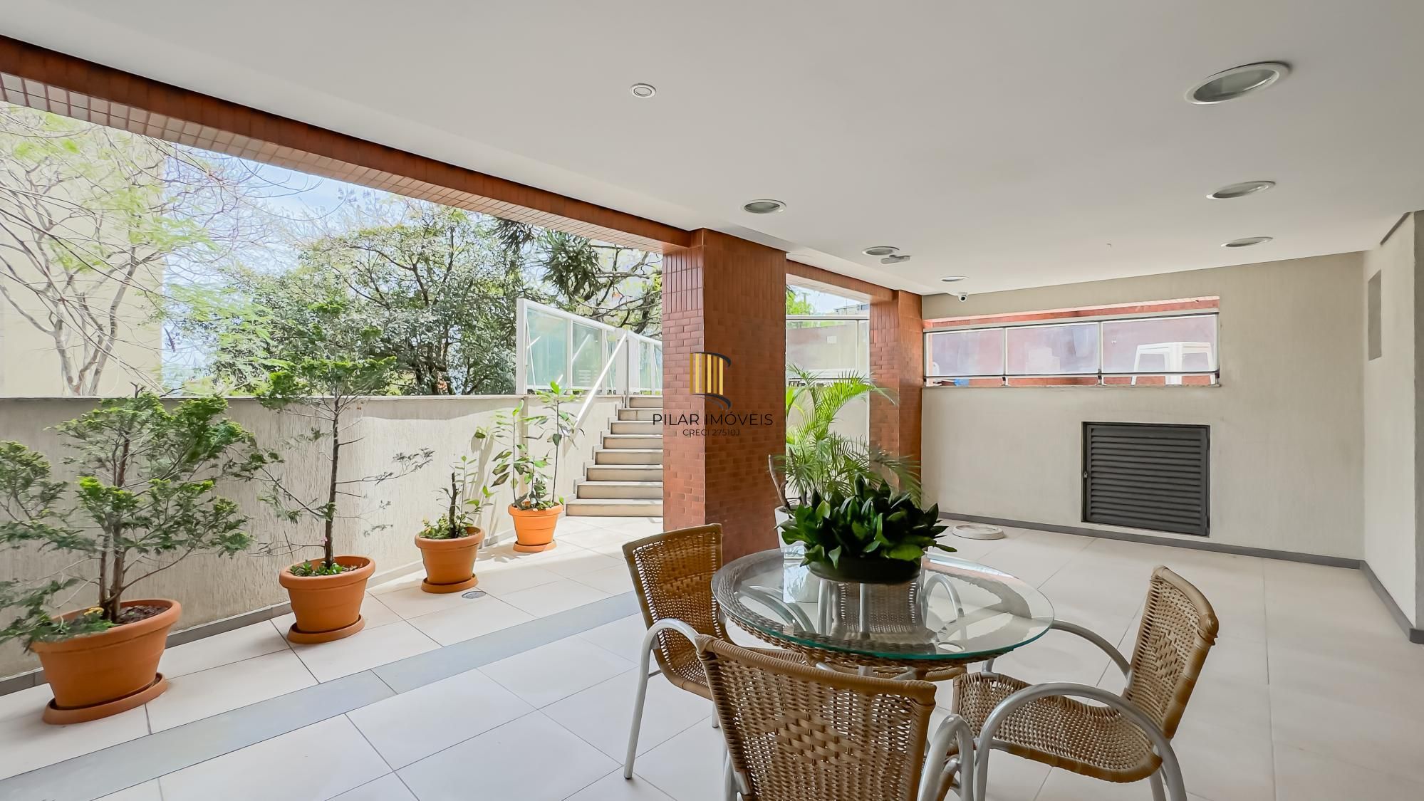 Apartamento Garden com lazer completo no Higienópolis 265m² - R$2.990.000 - POA | RS