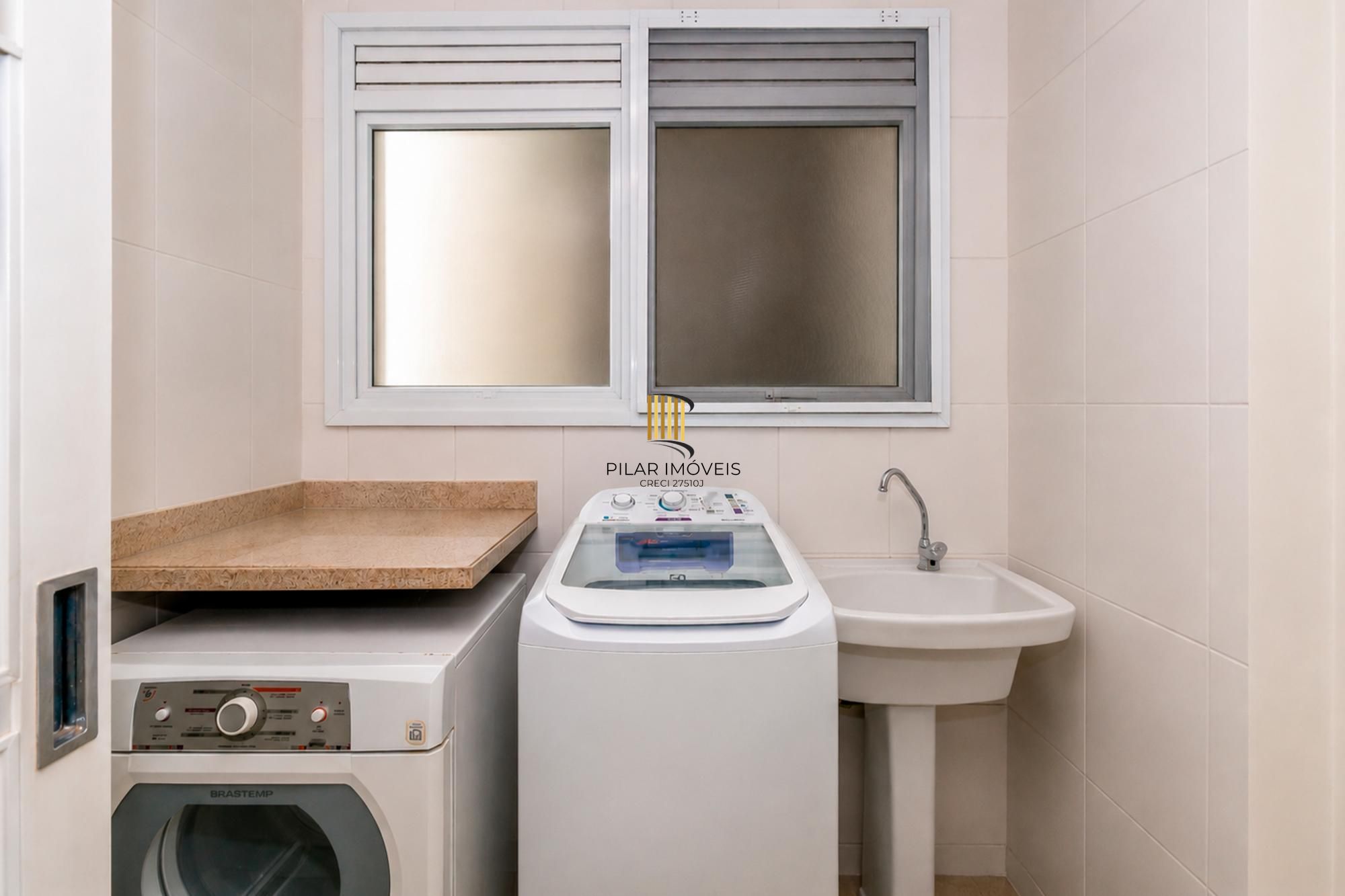 Apartamento Garden com lazer completo no Higienópolis 265m² - R$2.990.000 - POA | RS