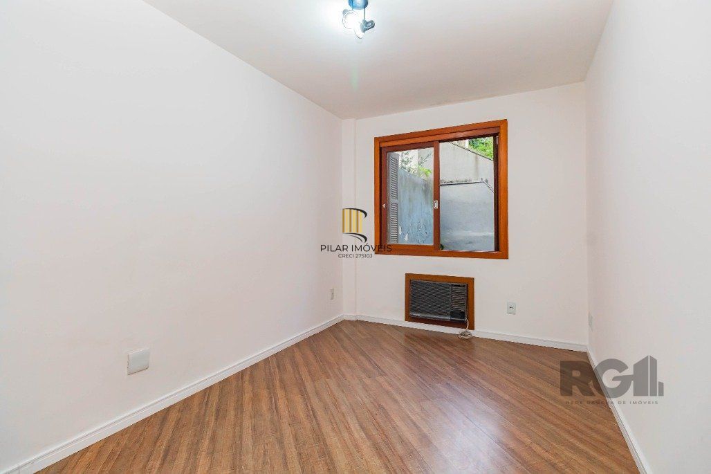 Apartamento para comprar com  1 dormitório, 1  vaga no Bairro Bela Vista