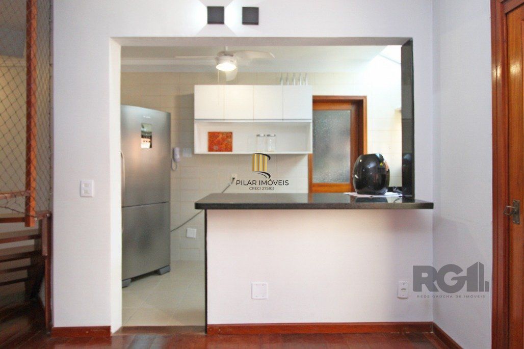Cobertura Para comprar no Bairro Petrópolis com 3 quartos