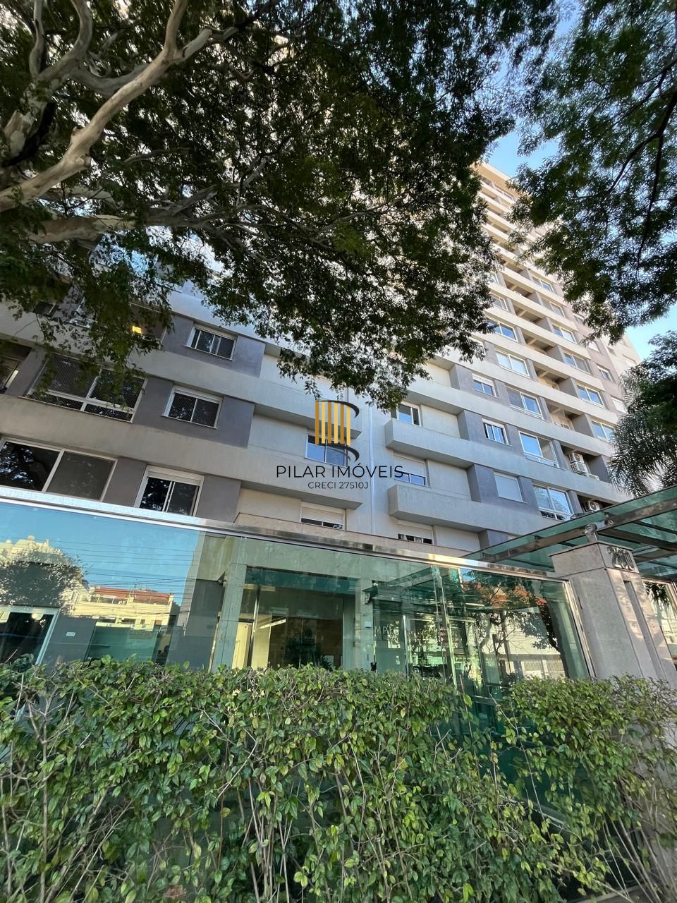 APARTAMENTO A VENDA AVENIDA BUENOS AIRES, DOIS QUARTOS INFRA COMPLETA - Pilar Imóveis