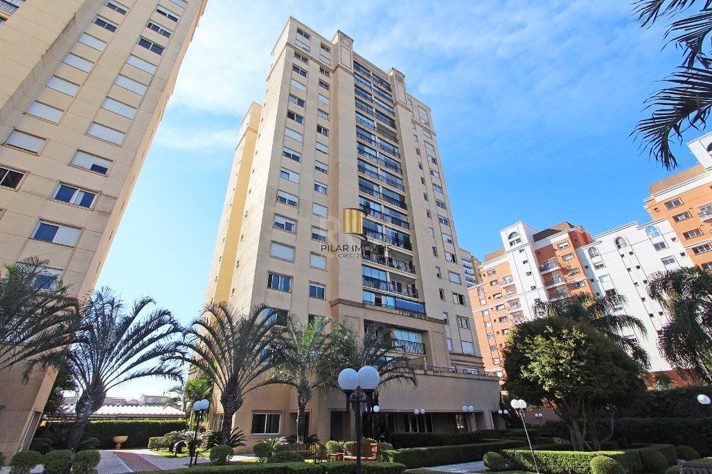 Excelente apartamento no Alize Parc Residence  por R$ 1.890.000,00