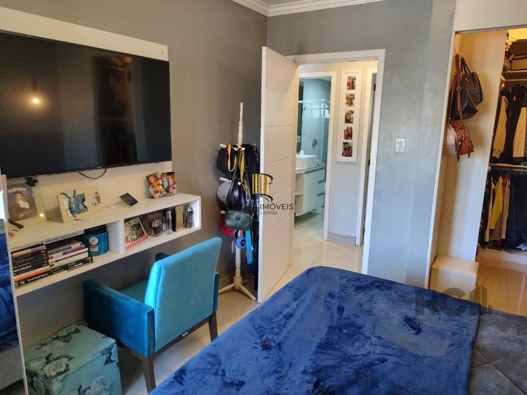 Apartamento para comprar  , 2 dormitórios - Vila Imbui