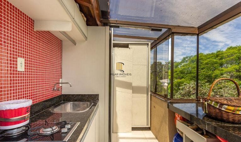 COBERTURA ESPECTACULAR no bairro Jardim Itu no valor de R$1.450.000,00