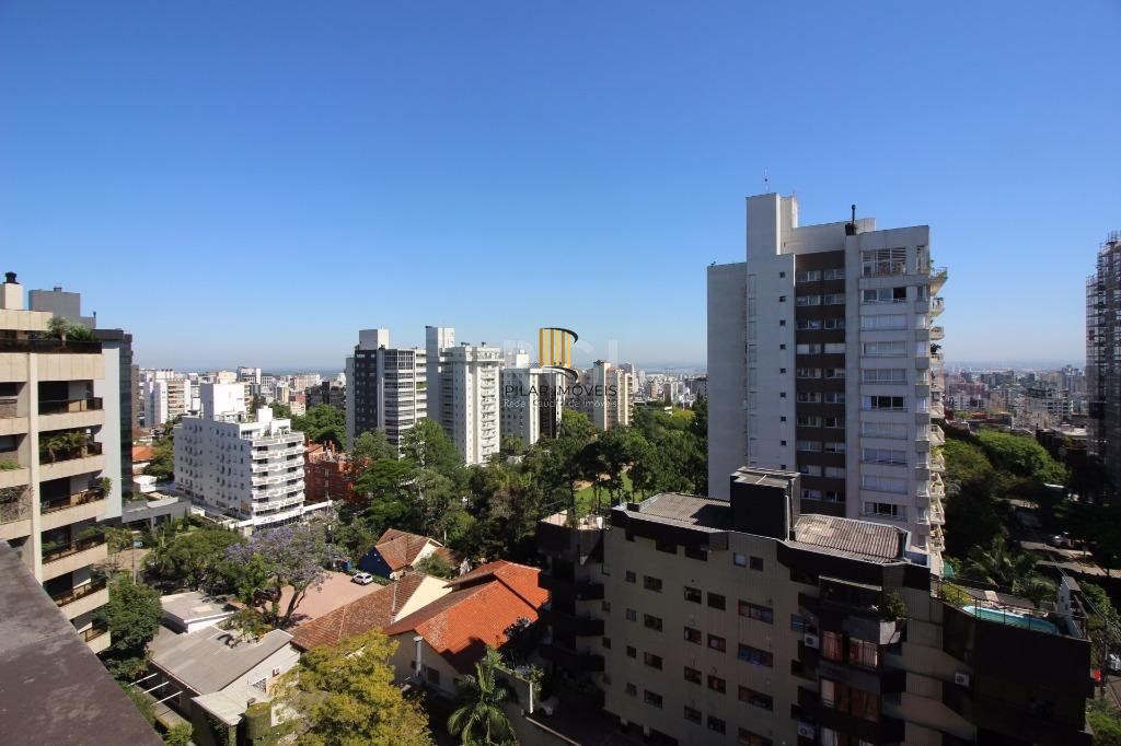 Linda Cobertura com 3 dormitórios para Comprar  com 331 m² - Bela Vista - Porto Alegre/RS