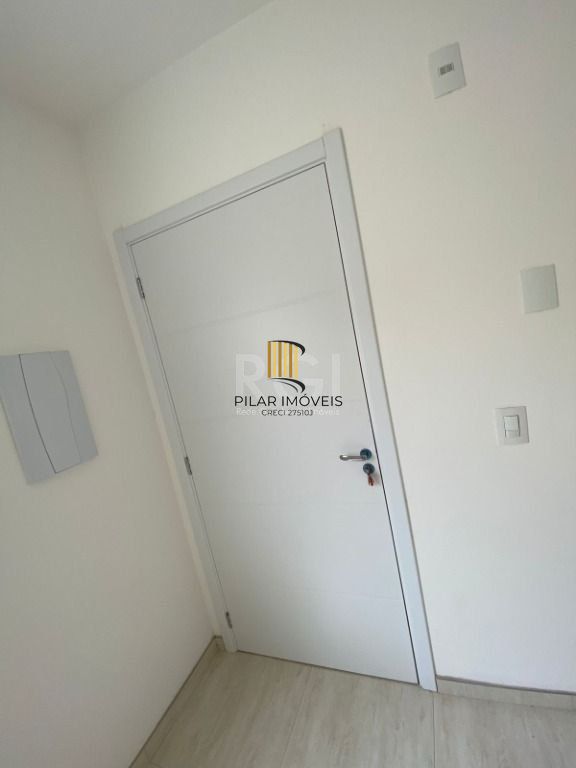 Apartamento Com 2 dormitórios, 54 m² - venda por R$ 212.000,00 ou aluguel por R$ 1.300,00/mês - Bom Princípio - Gravataí/RS