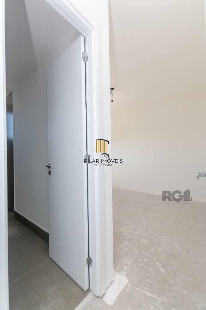 Apartamento 3 dorms. no Jardim Botânico, com infra completa e 2 vagas separadas