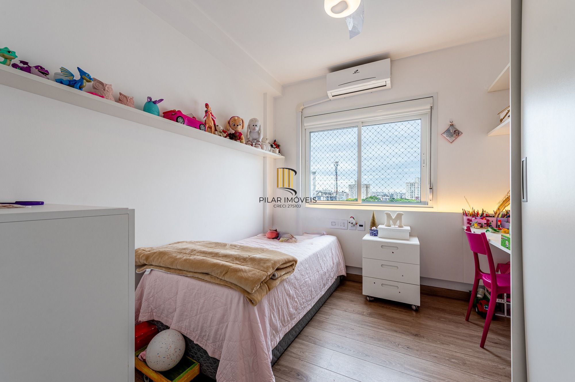 Apartamento 3 dormitórios no bairro Passo da Areia