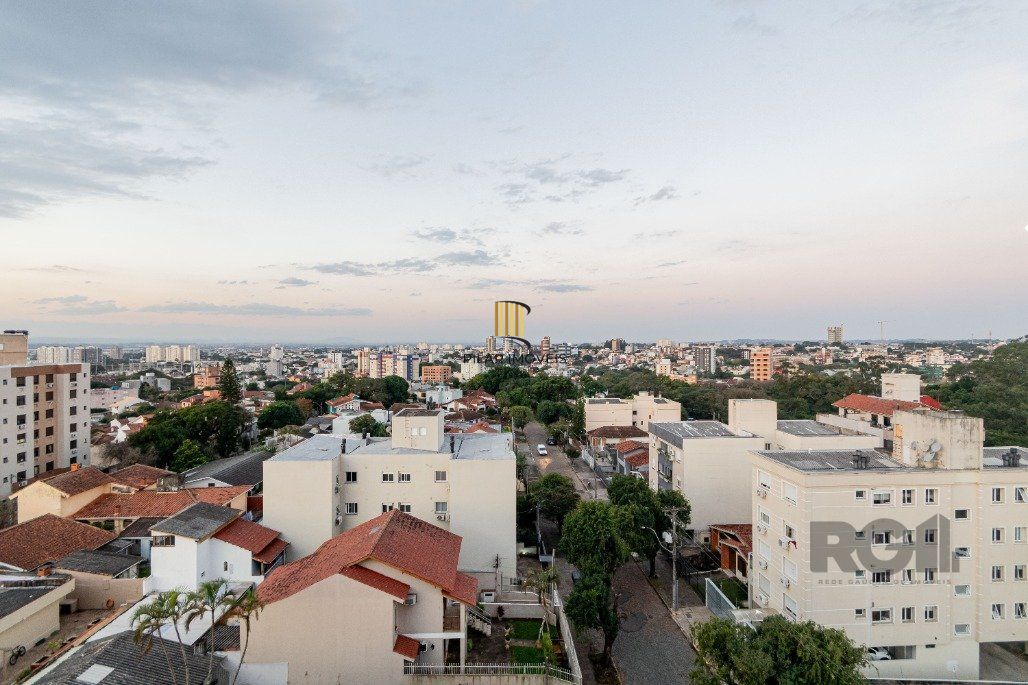 Apartamento mobiliado para comprar com vista espetacular!!