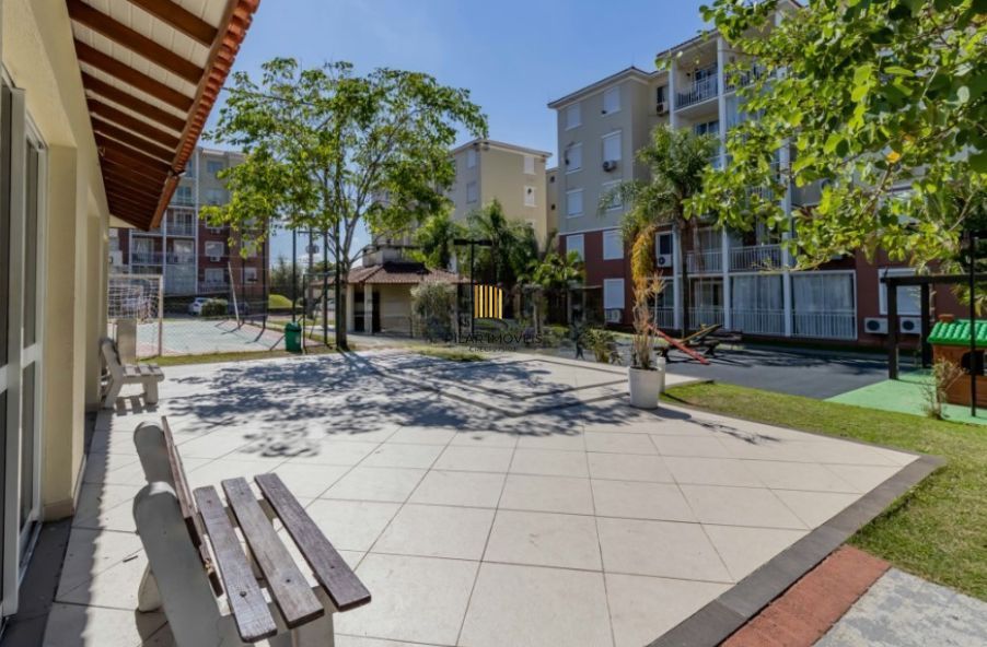 Apartamento 3 dormitórios com suíte e closet no Rossi Viva | Infra completa