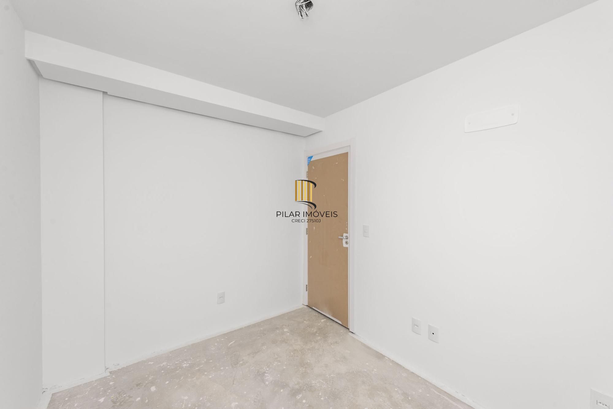 Apartamento 70m² no Residencial Toulouse Lautrec | 5º Andar | Móveis Planejados | 1 Vaga