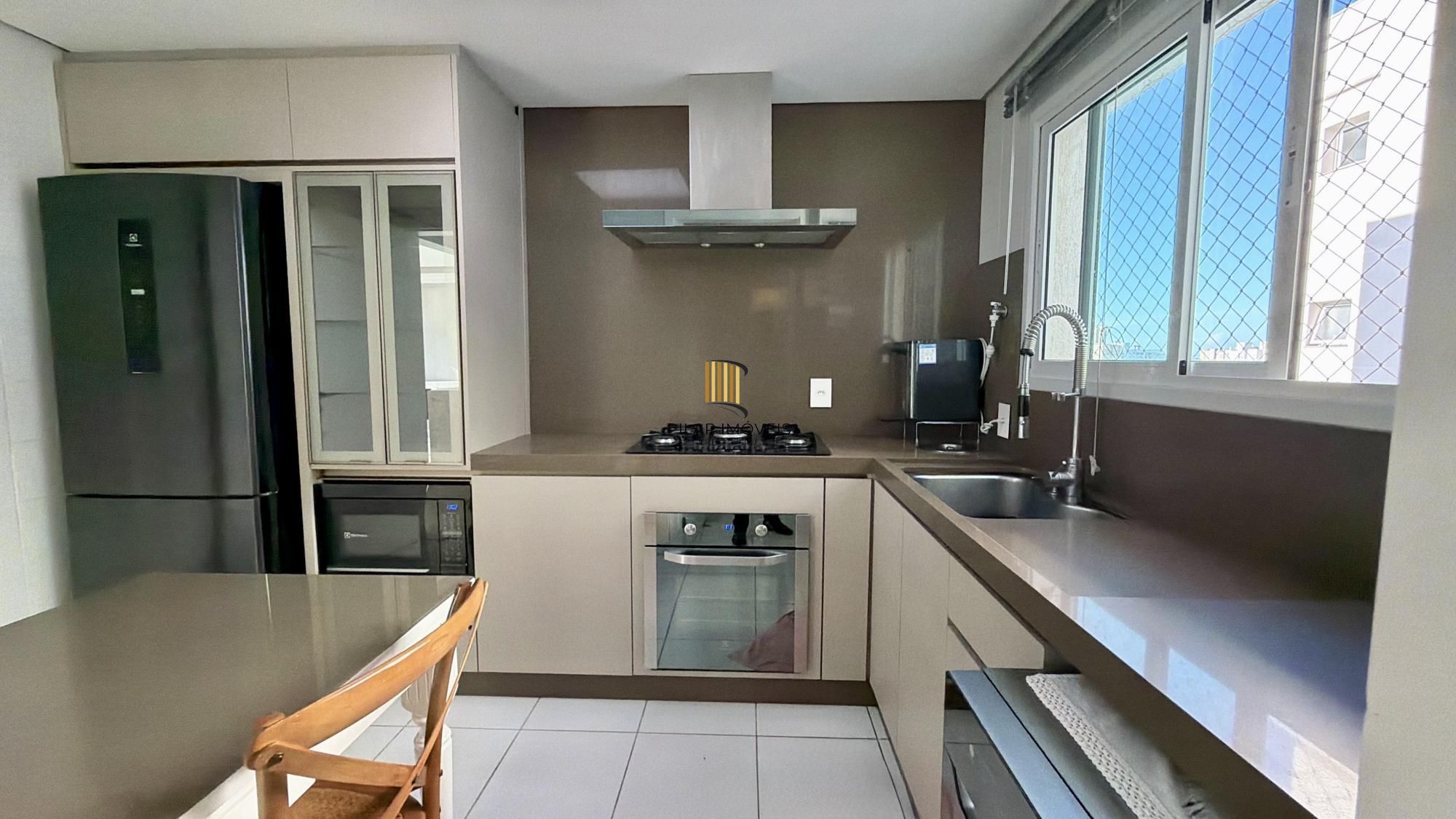 Apartamento 3 suítes para comprar no Autentique Home Resort