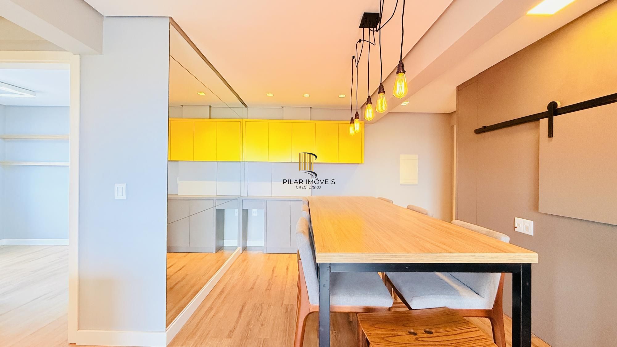 Apartamento para comprar com 2 dormitórios sendo 1 suíte