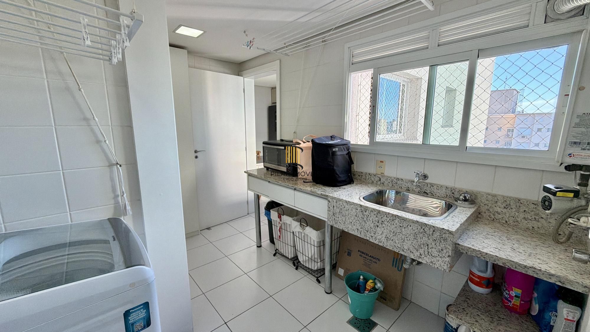 Apartamento 3 suítes para comprar no Autentique Home Resort