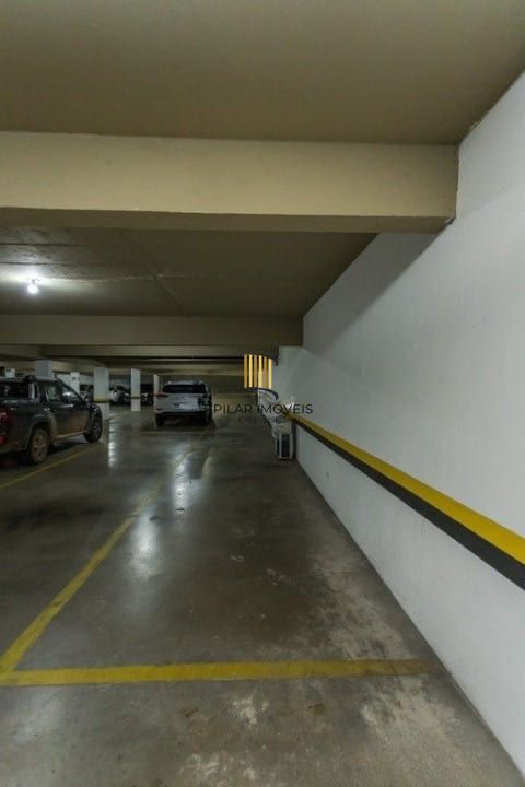 Apartamento de luxo com vista definitiva à venda no Três Figueiras