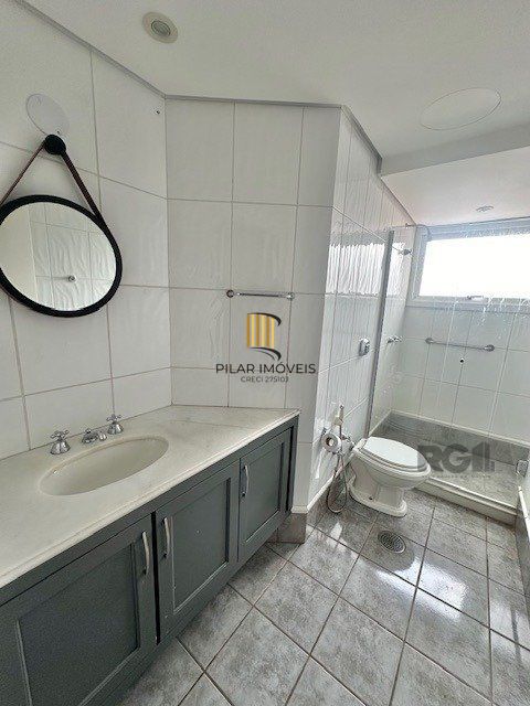Excelente Apartamento Para Comprar  Próximo ao Hospital Moinhos de Vento com 196 m² privativos