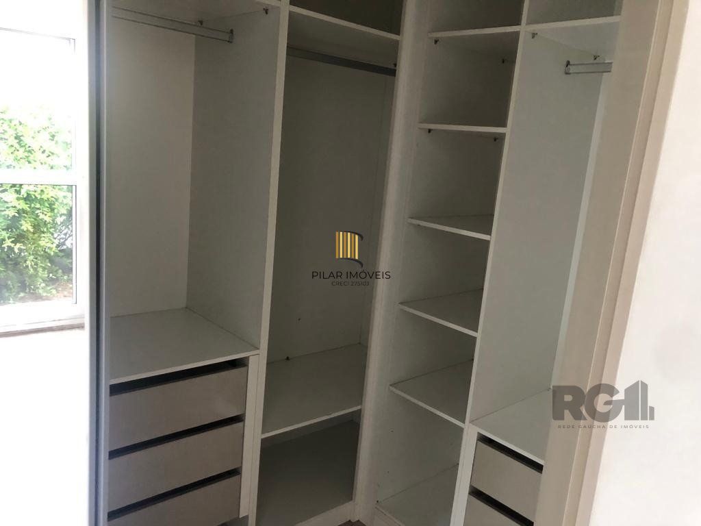 vende Apartamento Garden semi- mobiliado, com 114m², R$589.000,00, 3 dormitórios, 1 suíte, com pátio,1 box