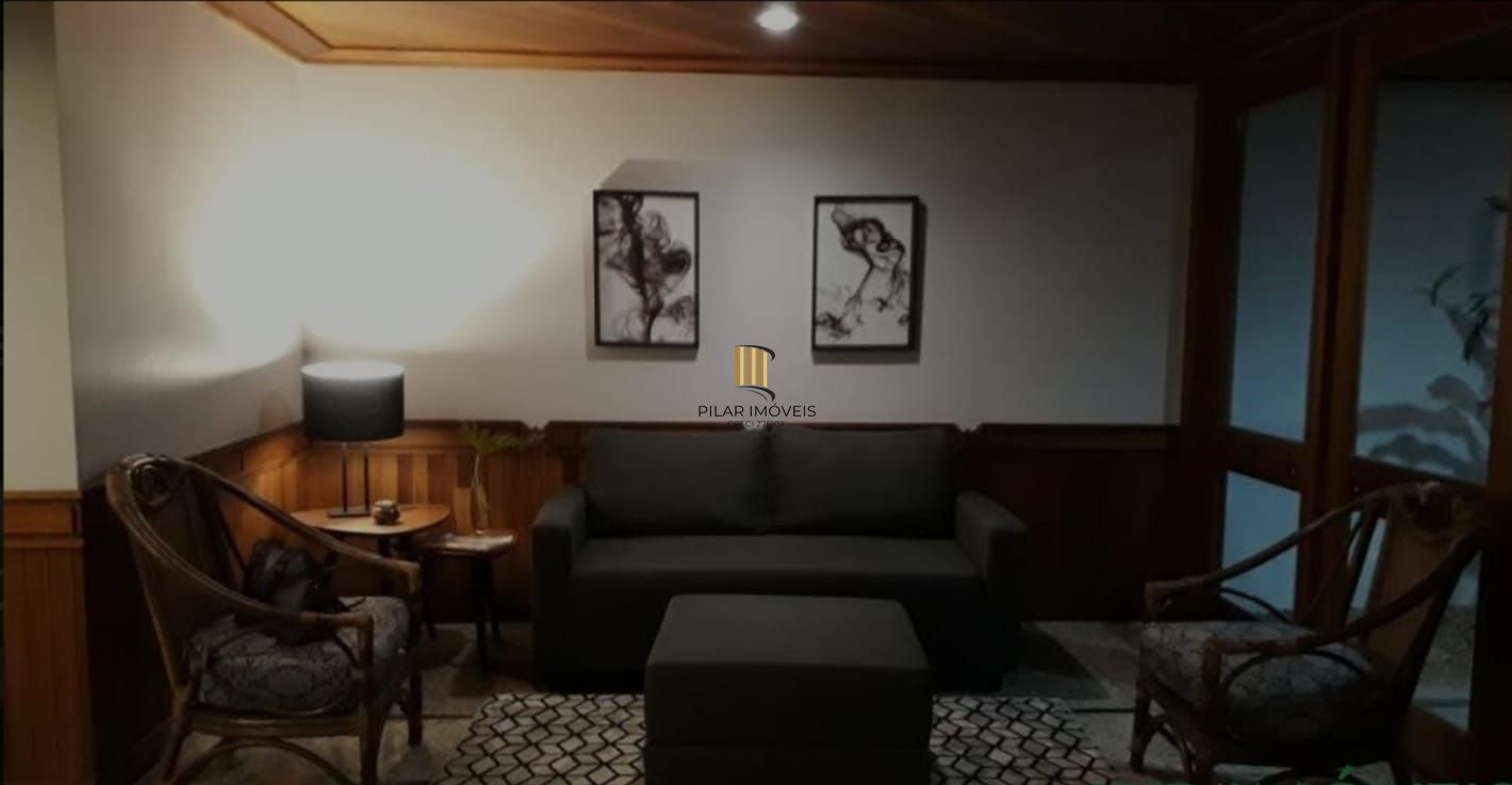 COBERTURA DUPLEX, 202 METROS, 4 DORMITORIOS, 3 VAGAS - JARDIM LINDOIA