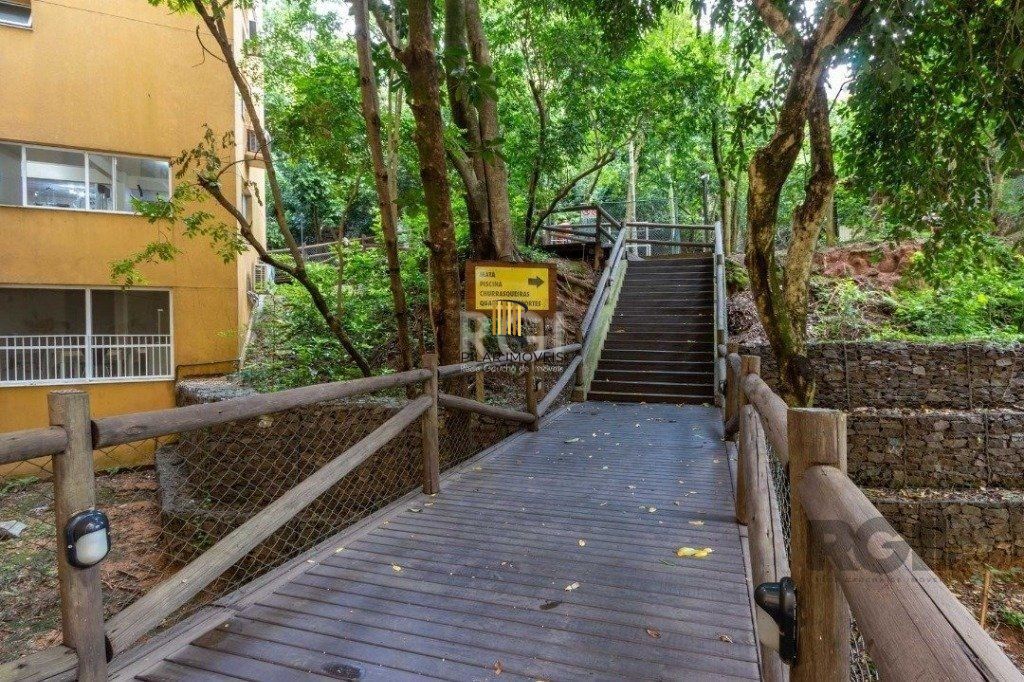 Apartamento 3 dormitórios para comprar  - sendo um suíte, transformado em 2 no Condominio Terra Nova Nature