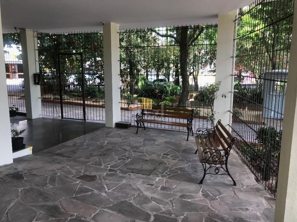 Apartamento para comprar com 2 dormitórios, 78 m² - Santa Cecília - Porto Alegre/RS