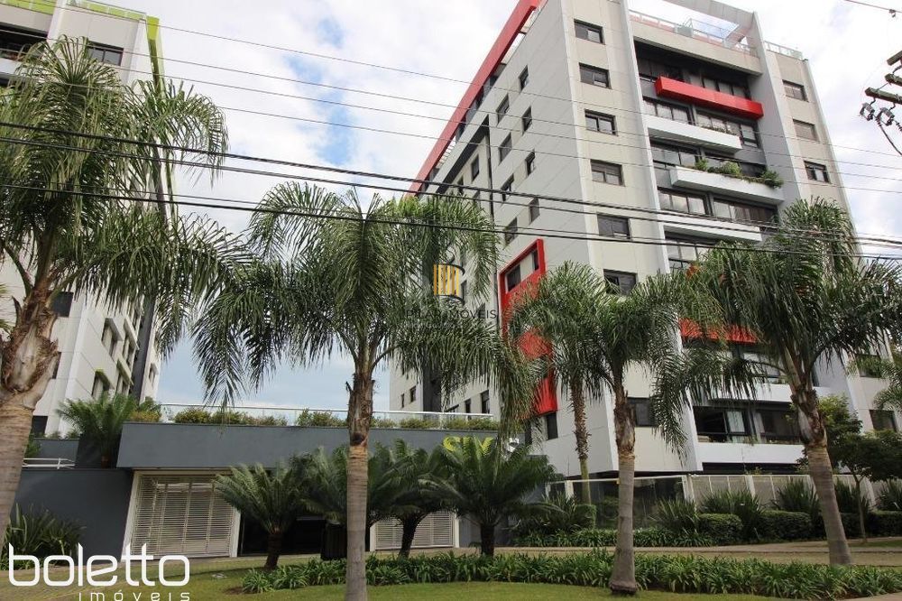 Excelente apartamento mobiliado no bairro Tristeza com 3d para comprar