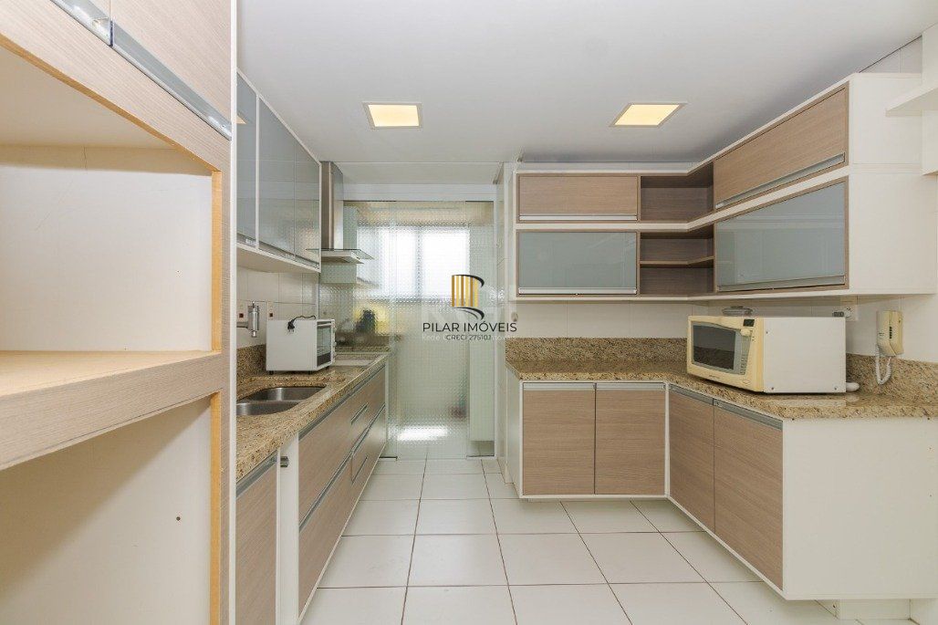 Apartamento de 3 dormitórios Para comprar no bairro Cristo Redentor