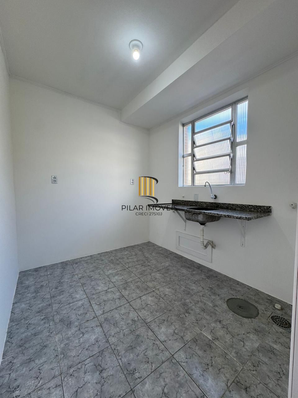 Apartamento à venda 1 Dormitório – 32m² - Ao lado do Shopping Bourbon Country