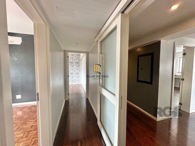 Excelente Apartamento Para Comprar  Próximo ao Hospital Moinhos de Vento com 196 m² privativos