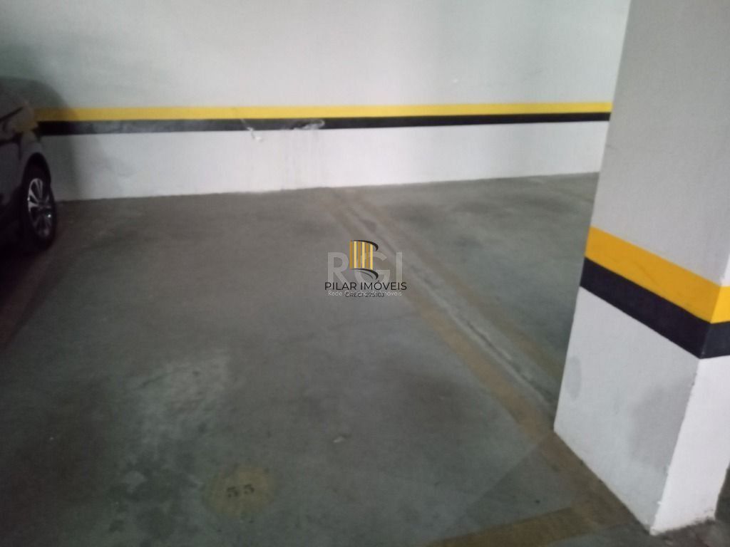 Apartamento com 2 dormitórios para comprar,  50 m² - Sarandi - Porto Alegre/RS