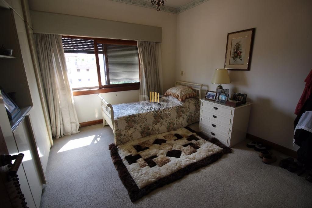 Cobertura Residencial Para Comprar No Bairro  Bela Vista com 493 m, 3 dormitorios, 1 suite.
