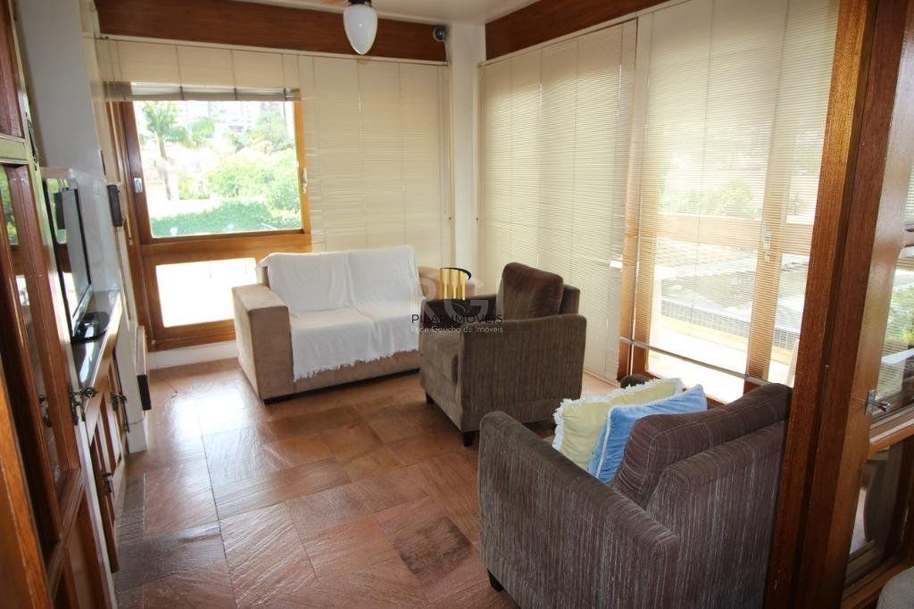 Apartamento Para Comprar , 153 m²  - Rio Branco - Porto Alegre/RS