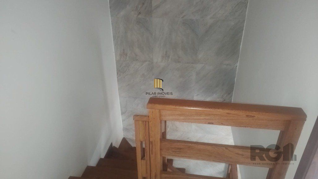 Boletto Imóveis vende casa em canoas 72,50 M² , 2 dormitórios , semi mobiliada, 2 banheiros R$399.000,00