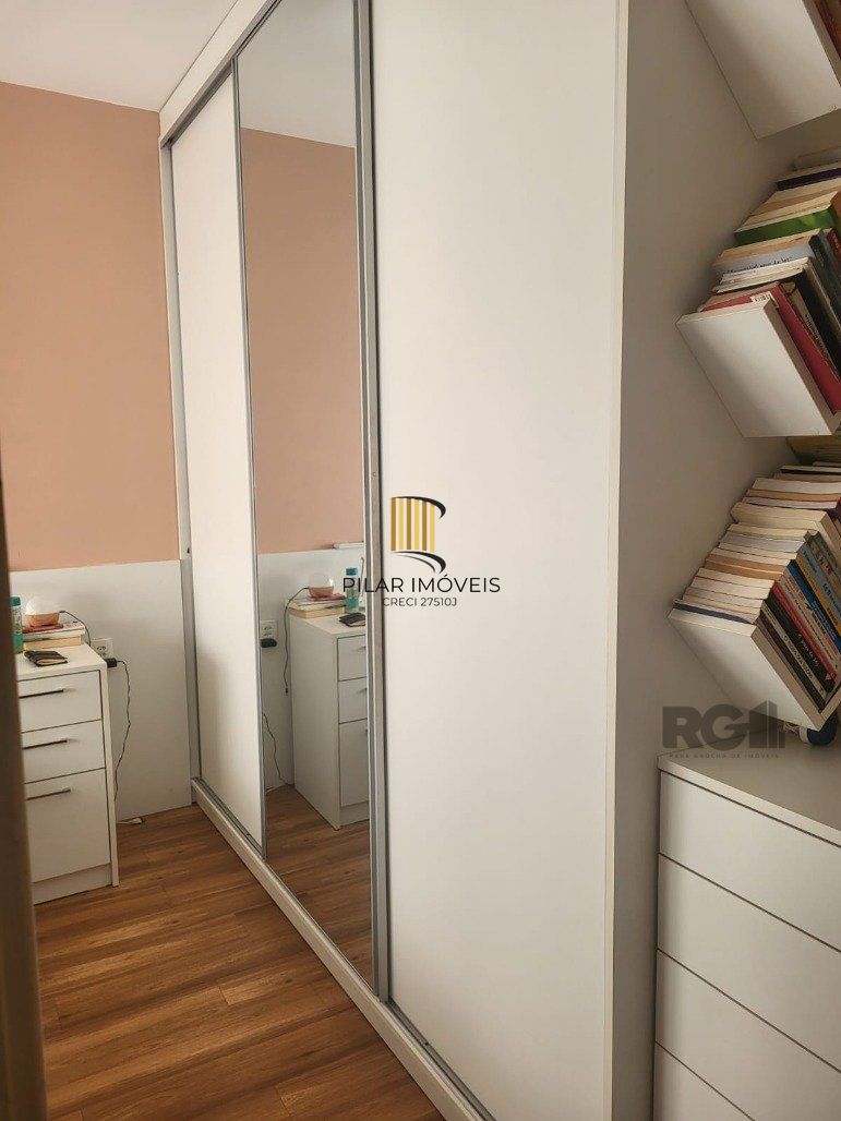 Apartamento Para Comprar com 3 quartos na Boa Vista.