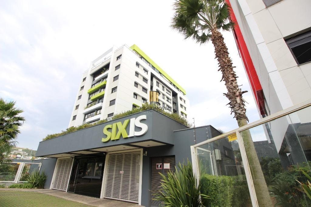 Apartamento com 2 dormitórios para comprar , 82 m² - Tristeza - Porto Alegre/RS