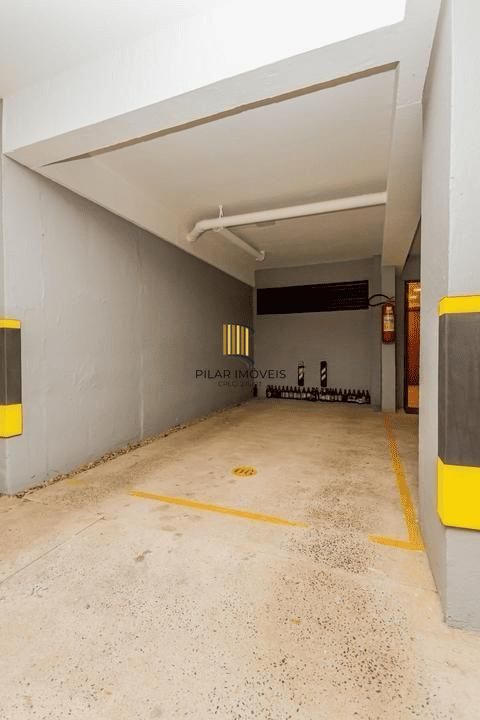 Ótimo apartamento com 2 dormitórios, bem localizado no bairro Bela Vista