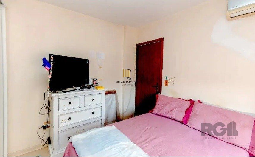 Apartamento 3 dorms e 1 vaga à venda Rua Lucas de Oliveira, Petrópolis - Porto Alegre