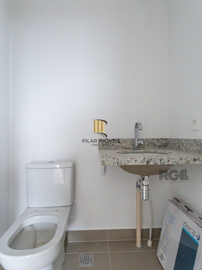 Apartamento 56m² por R$ 555.000,00