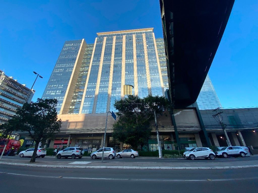 Conjunto  Comercial Para comprar Com 63 m² no Walk Praia de Belas