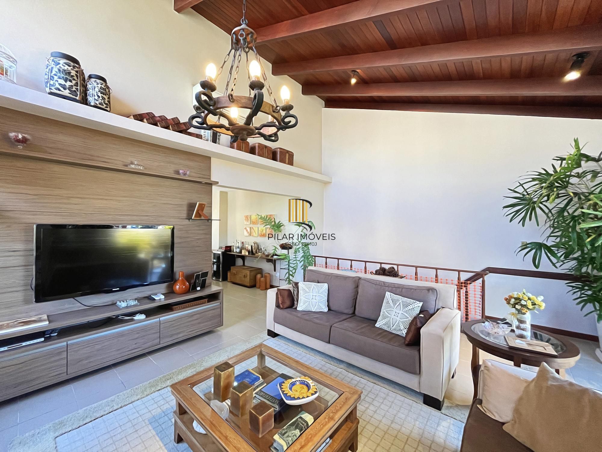 Excelente Cobertura com 3 dormitórios para comprar no Bairro Bela Vista
