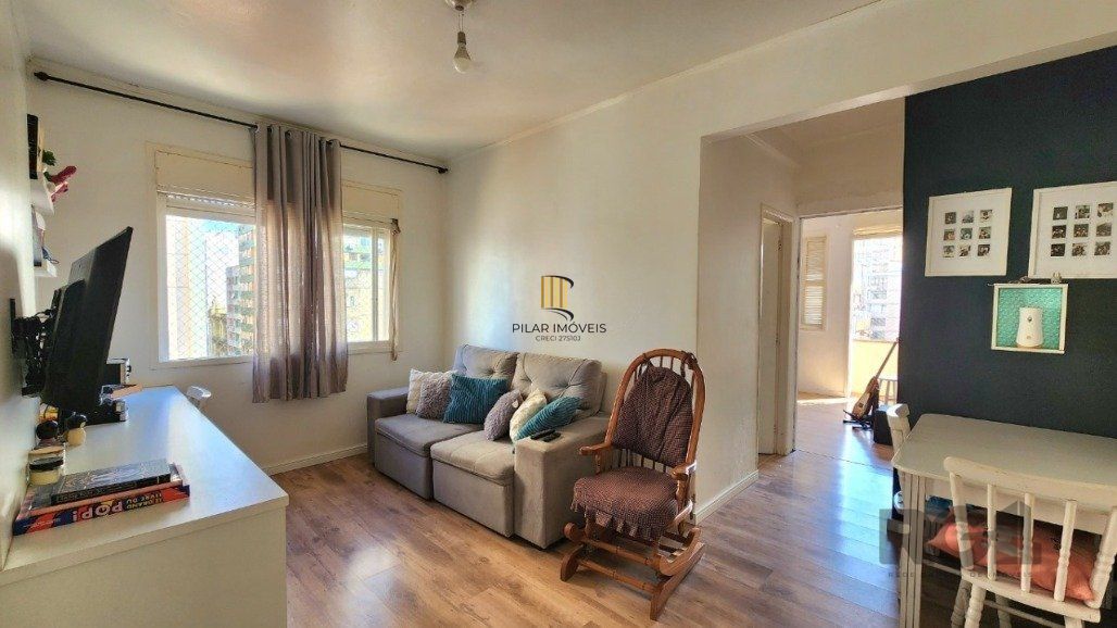 Apartamento para comprar com  68m²  no Centro Histórico