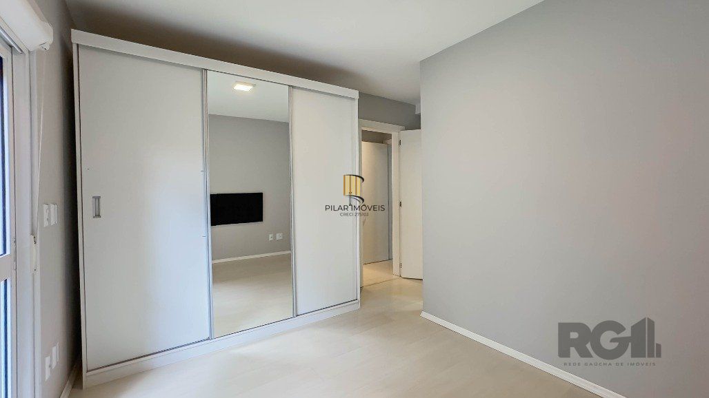 Otimo Apartamento com 2 dormitórios para Comprar, 90,15 m² - Auxiliadora - Porto Alegre/RS