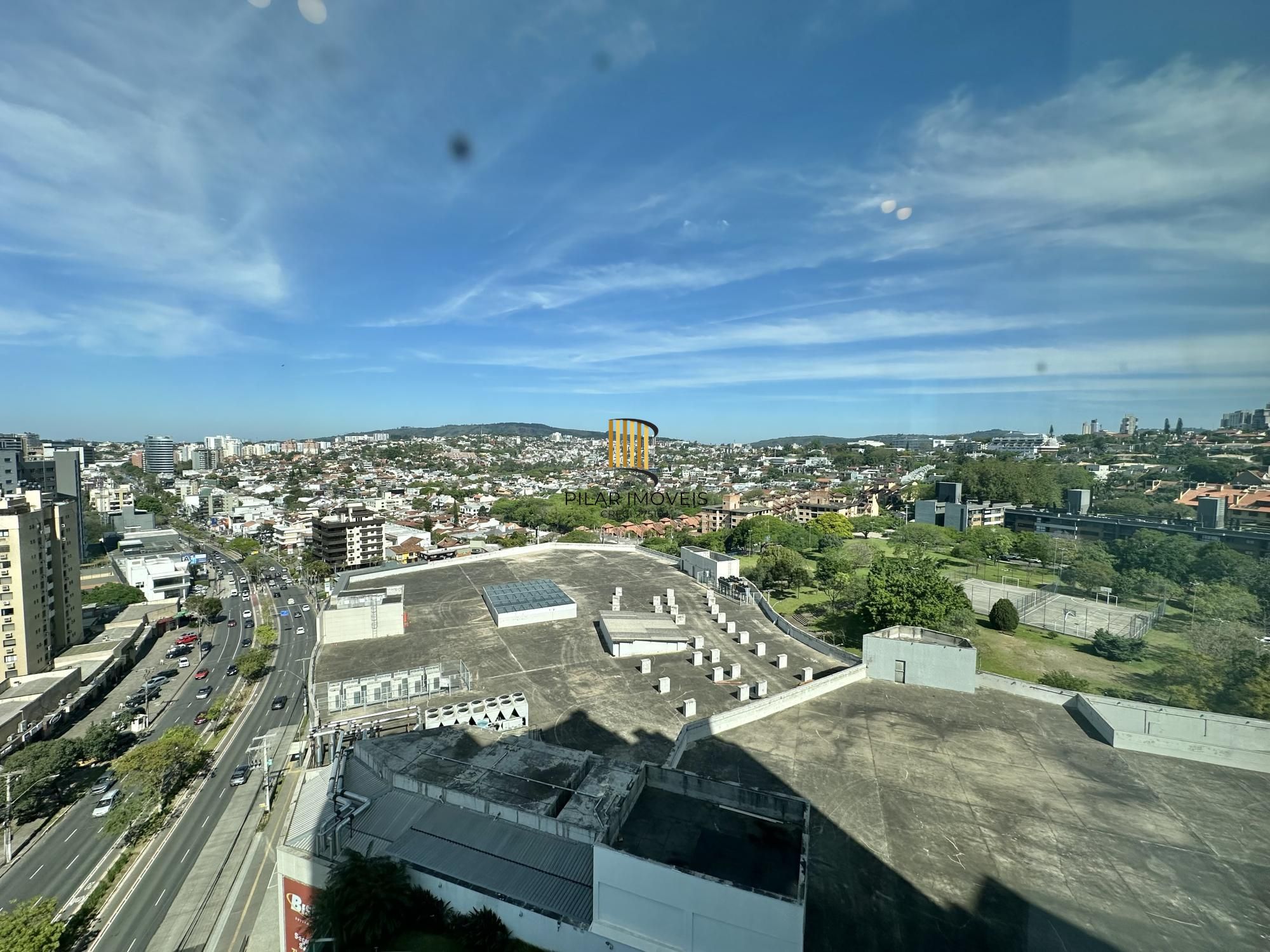 Apartamento 2 Dormitórios para comprar no Parigi Residence Bairro Três Figueiras