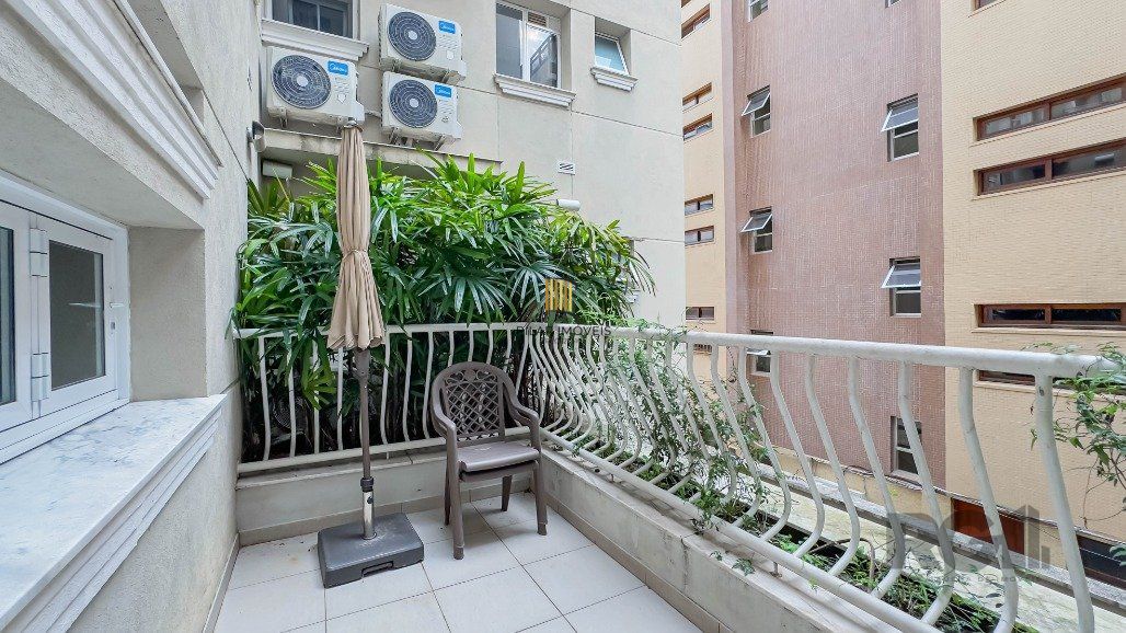 Otimo Apartamento com 2 dormitórios para Comprar, 90,15 m² - Auxiliadora - Porto Alegre/RS