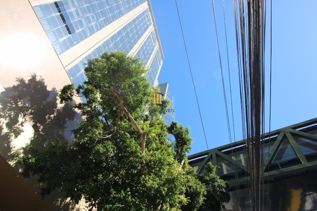 Sala 46 m² para comprar no Walk  por R$ 480.000,00  Praia de Belas - Porto Alegre/RS