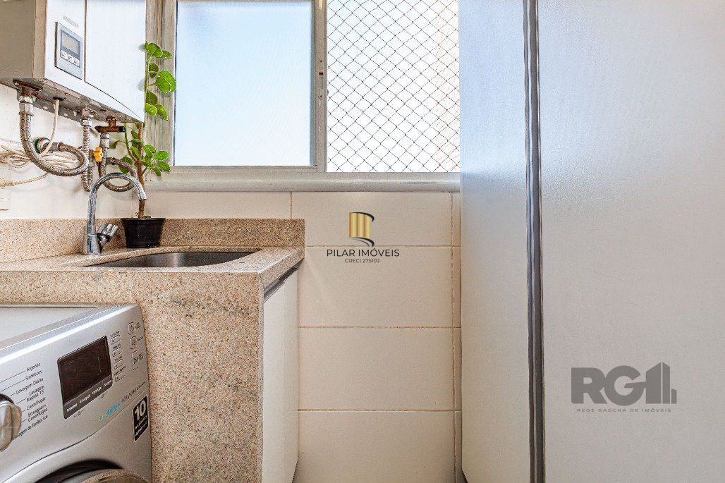 Apto para  Comprar , Mobiliado 3D, andar alto e excelente posição solar