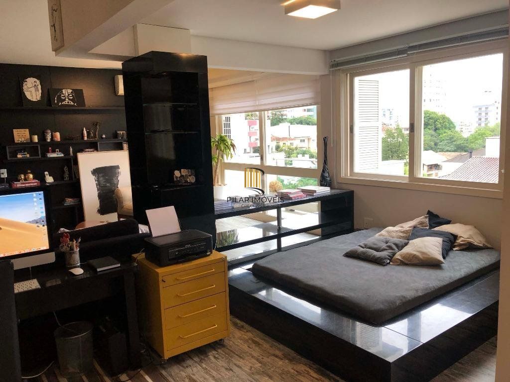 Apartamento Para comprar Com 1 Dormitório  115 m² Por R$ 780.000,00 - Higienópolis - Porto Alegre/RS