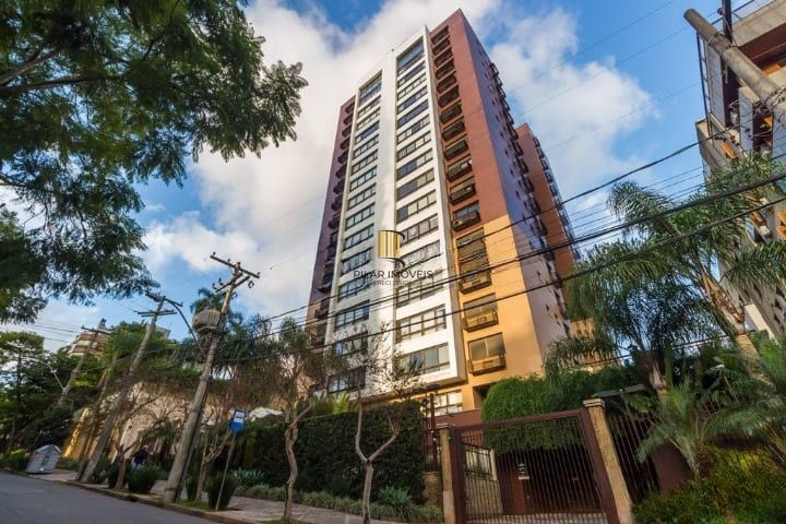 Apartamento de luxo com vista definitiva à venda no Três Figueiras